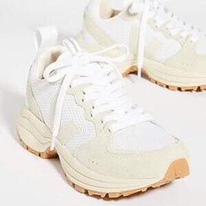 Veja Women Venturi Sneakers Pierre White
